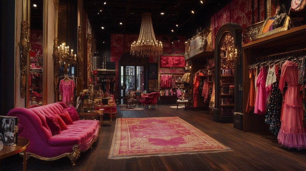 The Six Sisters Suite At Dolly Parton’s Songteller Hotel, Nashville – Luxury, Lyrics & Sisterhood. Let’s Talk About&nbsp;It…